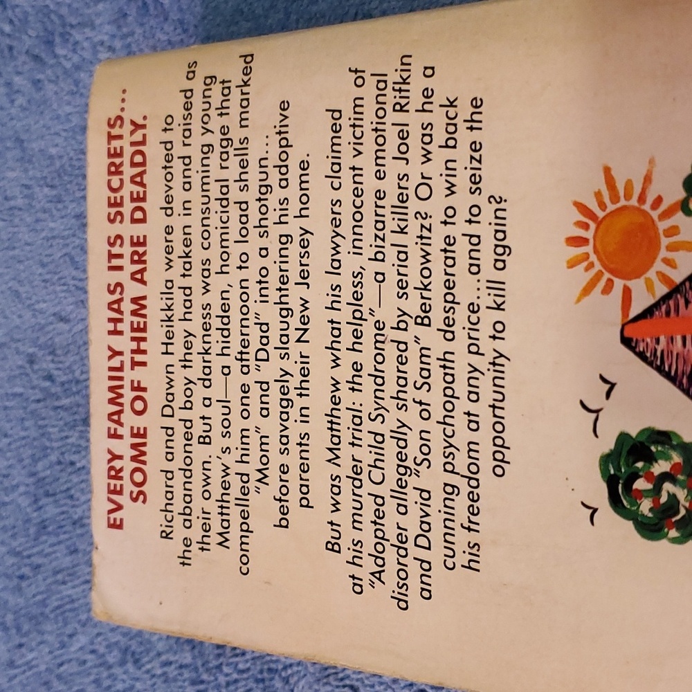The dark son - Picture 2 of 4